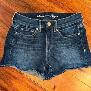 American Eagle shorts